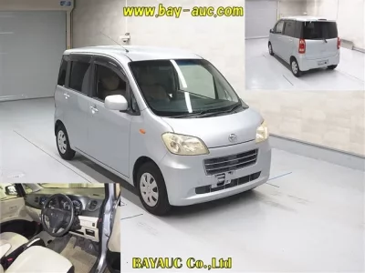 Daihatsu TANTO EXE