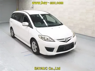Mazda PREMACY