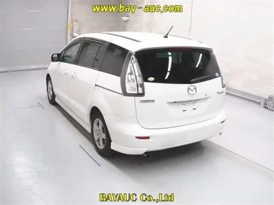 Mazda PREMACY