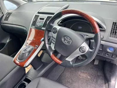 Toyota SAI
