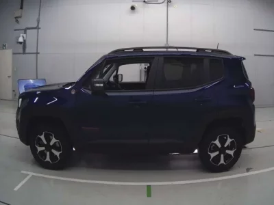 Chrysler JEEP RENEGADE