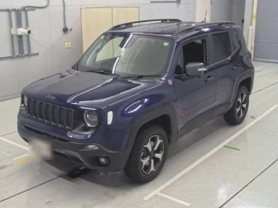 Chrysler JEEP RENEGADE
