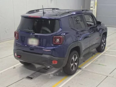 Chrysler JEEP RENEGADE