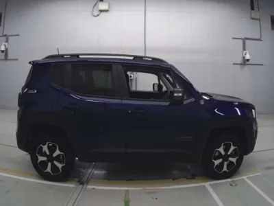 Chrysler JEEP RENEGADE