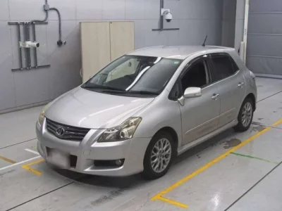 Toyota BLADE