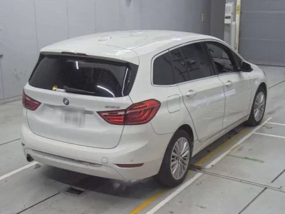 BMW 2-Series