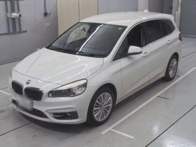 BMW 2-Series