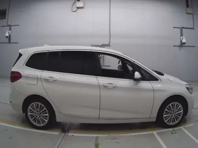 BMW 2-Series