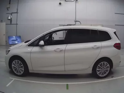 BMW 2-Series