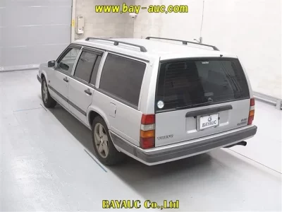 Volvo 940 WAGON