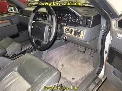Volvo 940 WAGON