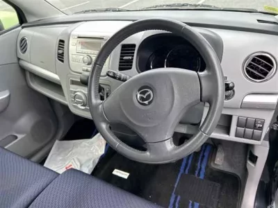 Mazda AZ WAGON