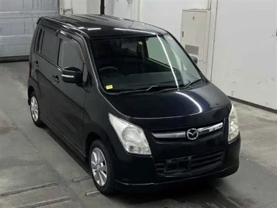 Mazda AZ WAGON