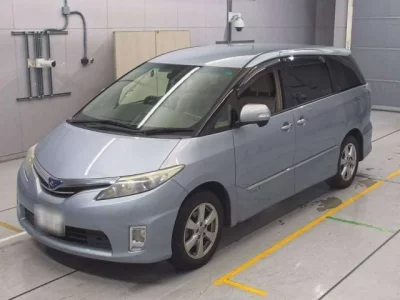 Toyota ESTIMA HYBRID
