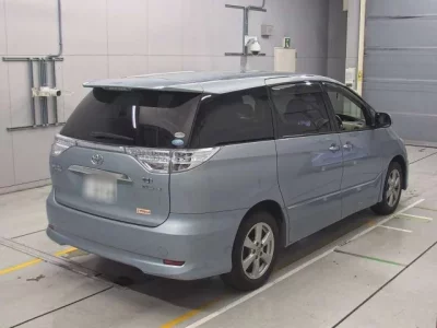 Toyota ESTIMA HYBRID