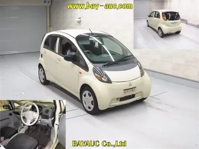 Mitsubishi I