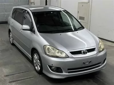 Toyota IPSUM