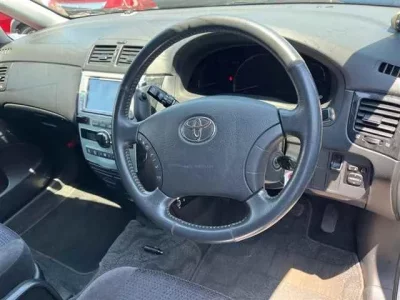 Toyota IPSUM