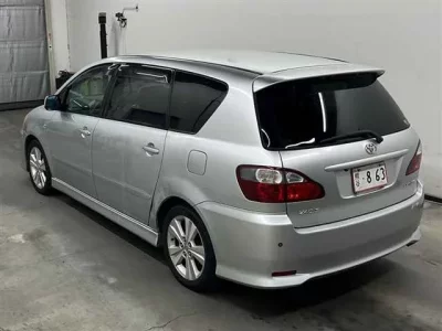 Toyota IPSUM