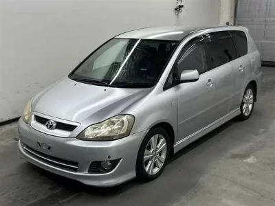 Toyota IPSUM