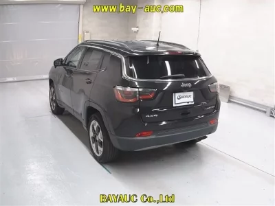 Chrysler JEEP COMPASS