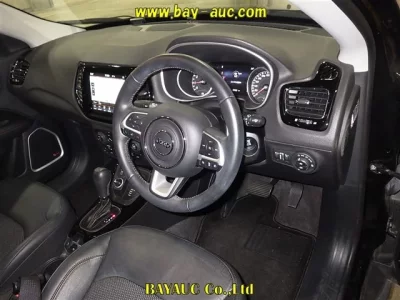 Chrysler JEEP COMPASS