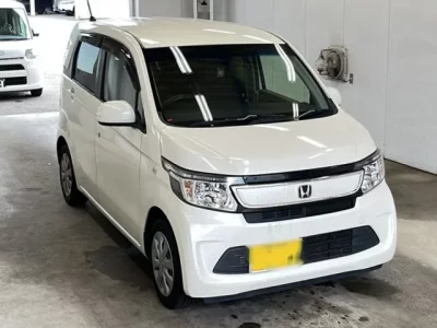 Honda N WGN