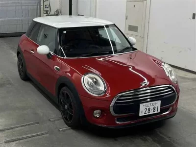BMW MINI