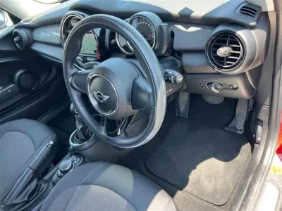 BMW MINI