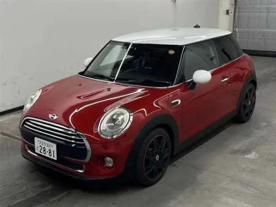 BMW MINI