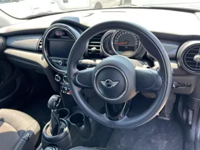 BMW MINI