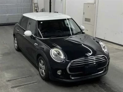 BMW MINI