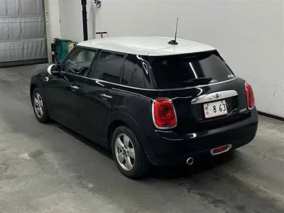 BMW MINI