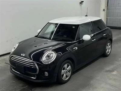 BMW MINI