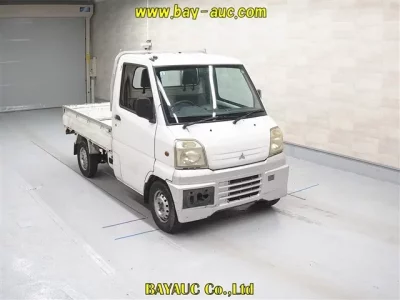 Mitsubishi MINICAB TRUCK