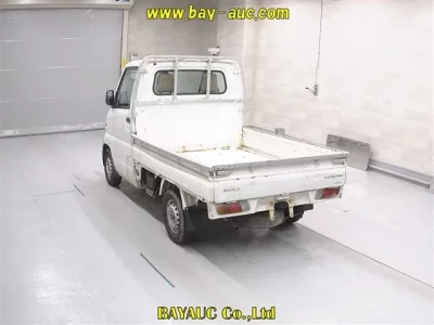 Mitsubishi MINICAB TRUCK
