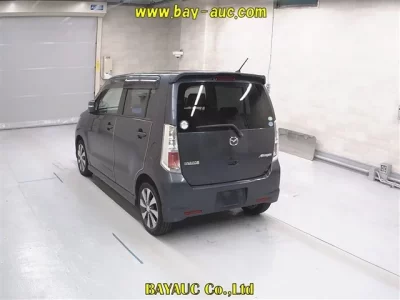 Mazda AZ WAGON