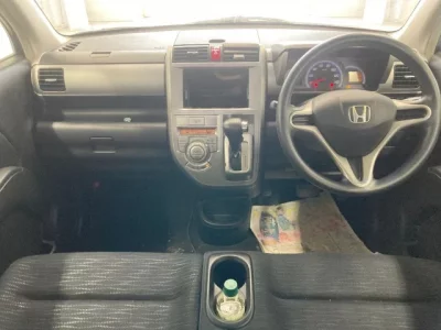 Honda ZEST