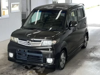 Honda ZEST