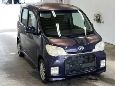 Daihatsu TANTO EXE