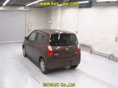 Mazda CAROL