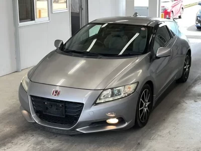 Honda CR-Z