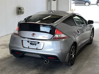 Honda CR-Z