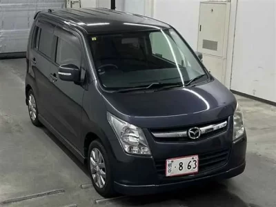 Mazda AZ WAGON