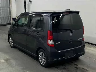 Mazda AZ WAGON