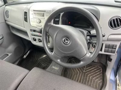 Mazda AZ WAGON