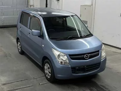 Mazda AZ WAGON