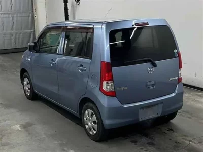 Mazda AZ WAGON