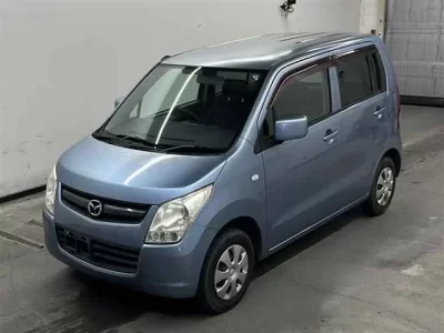 Mazda AZ WAGON