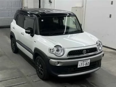 Suzuki XBEE